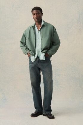 Lookbook NN.07 Spring Summer 2027 34