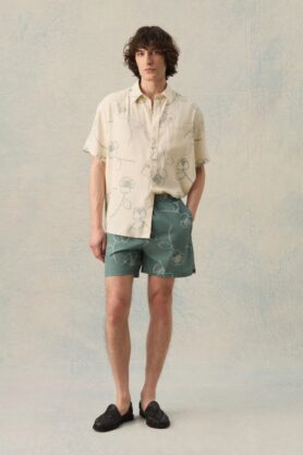 Lookbook NN.07 Spring Summer 2027 35