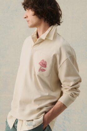 Lookbook NN.07 Spring Summer 2027 36