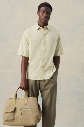 Lookbook NN.07 Spring Summer 2027 4