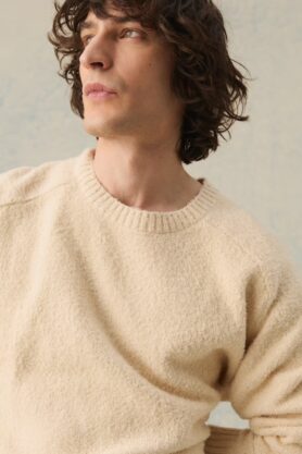 Lookbook NN.07 Spring Summer 2027 7