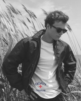 Lookbook NOAH Eyewear Summer 2026 1