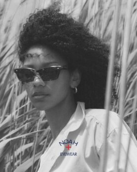 Lookbook NOAH Eyewear Summer 2026 2