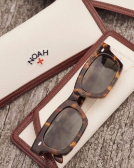 Lookbook NOAH Eyewear Summer 2026 3