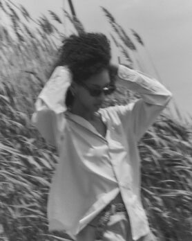 Lookbook NOAH Eyewear Summer 2026 4