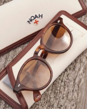 Lookbook NOAH Eyewear Summer 2026 9