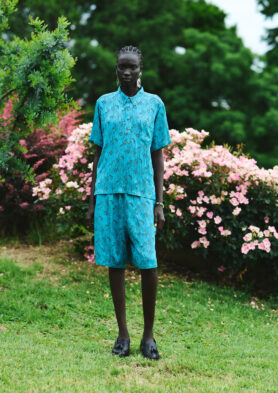 Lookbook Needles Spring Summer 2027 11