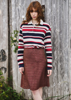 Lookbook Needles Spring Summer 2027 12