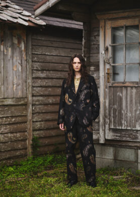 Lookbook Needles Spring Summer 2027 13