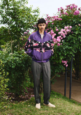 Lookbook Needles Spring Summer 2027 15