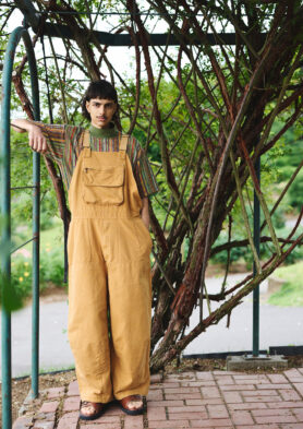 Lookbook Needles Spring Summer 2027 17