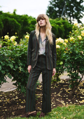 Lookbook Needles Spring Summer 2027 21