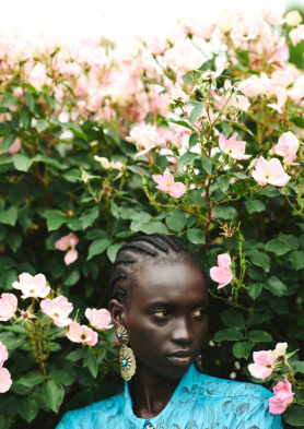 Lookbook Needles Spring Summer 2027 30