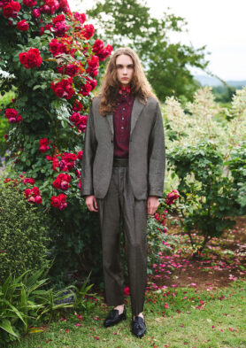 Lookbook Needles Spring Summer 2027 6