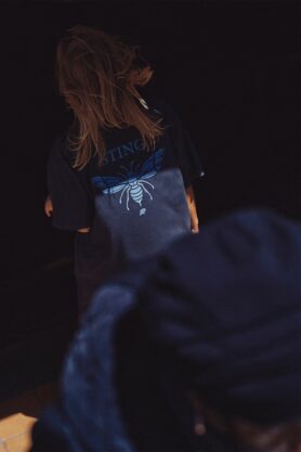Lookbook Needles x Albino Preto Summer 2026 14