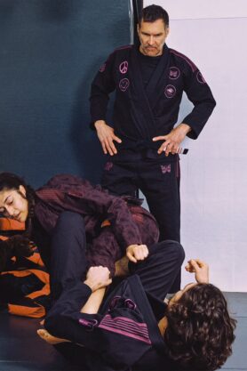Lookbook Needles x Albino Preto Summer 2026 2