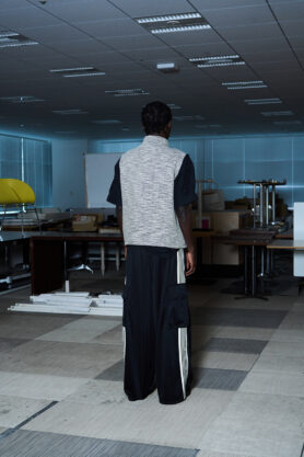 Lookbook Needles x WISM Summer 2026 10