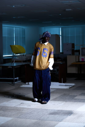 Lookbook Needles x WISM Summer 2026 2