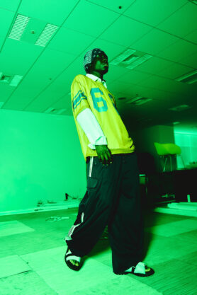 Lookbook Needles x WISM Summer 2026 3