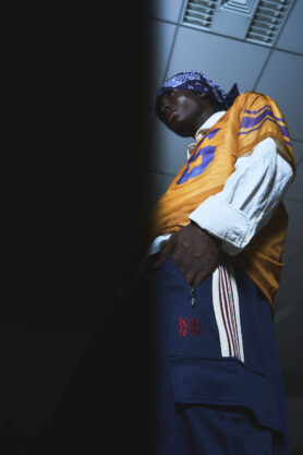 Lookbook Needles x WISM Summer 2026 4