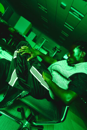 Lookbook Needles x WISM Summer 2026 7