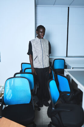Lookbook Needles x WISM Summer 2026 8