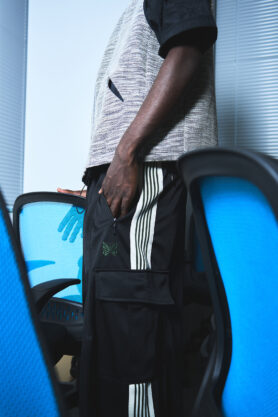 Lookbook Needles x WISM Summer 2026 9