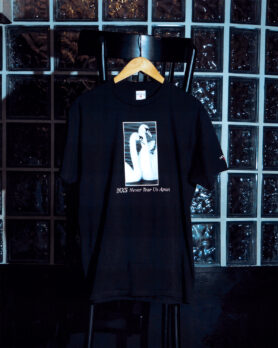 Lookbook Noah x INXS Summer 2026 11