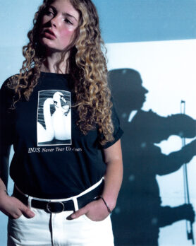 Lookbook Noah x INXS Summer 2026 2