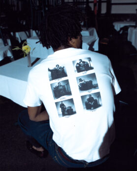 Lookbook Noah x INXS Summer 2026 3