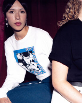 Lookbook Noah x INXS Summer 2026 5