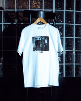Lookbook Noah x INXS Summer 2026 7
