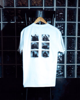 Lookbook Noah x INXS Summer 2026 8