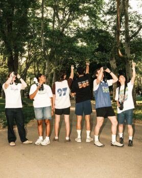 Lookbook Only NY NYC Summer 2026 1