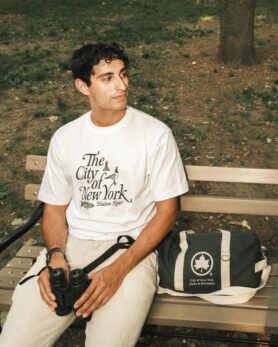 Lookbook Only NY NYC Summer 2026 4