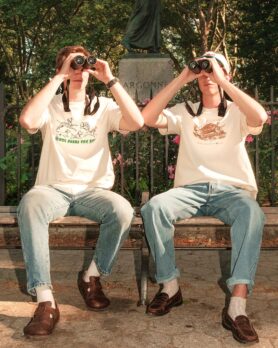 Lookbook Only NY NYC Summer 2026 5