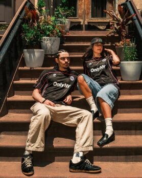 Lookbook Only NY x Bowery FC x Lotto Summer 2026 1