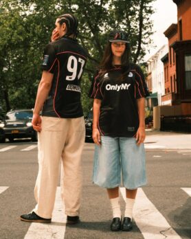 Lookbook Only NY x Bowery FC x Lotto Summer 2026 5