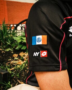 Lookbook Only NY x Bowery FC x Lotto Summer 2026 7