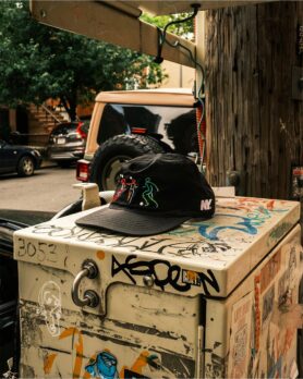 Lookbook Only NY x Bowery FC x Lotto Summer 2026 8