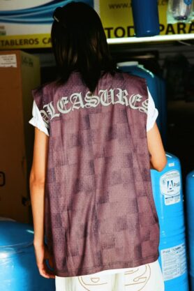Lookbook PLEASURES Summer 2026 1