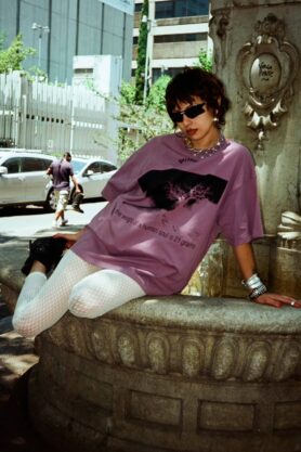 Lookbook PLEASURES Summer 2026 10