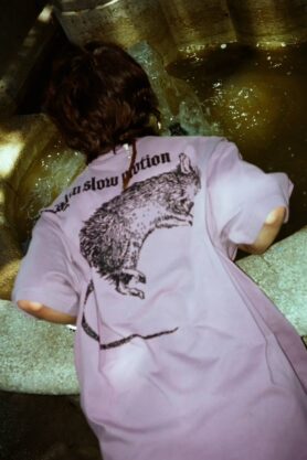 Lookbook PLEASURES Summer 2026 11
