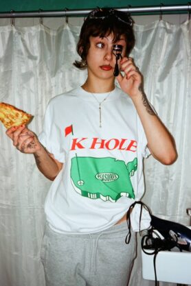 Lookbook PLEASURES Summer 2026 12