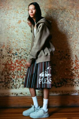 Lookbook PLEASURES Summer 2026 13