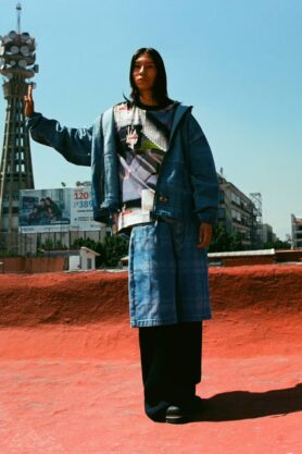 Lookbook PLEASURES Summer 2026 15