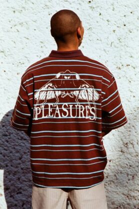 Lookbook PLEASURES Summer 2026 18