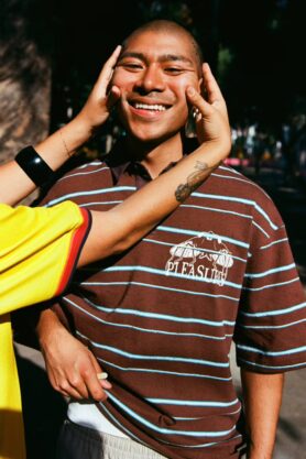 Lookbook PLEASURES Summer 2026 19