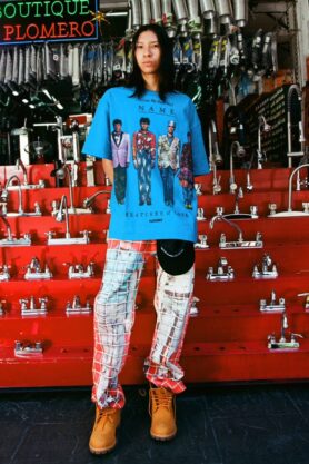 Lookbook PLEASURES Summer 2026 2