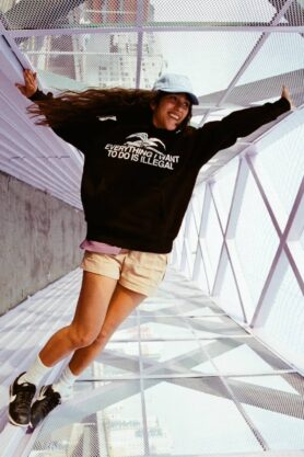 Lookbook PLEASURES Summer 2026 20